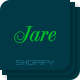 Jaredino | Jewelry Fashion Shopify Theme - ThemeForest Item for Sale