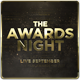 The Awards Night Promo - VideoHive Item for Sale