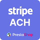Prestashop Stripe ACH Gateway - CodeCanyon Item for Sale