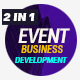 The Event - Business and Development - VideoHive Item for Sale