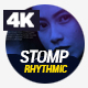 Stomp - Rhythmic - VideoHive Item for Sale
