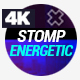 Stomp - Energetic - VideoHive Item for Sale