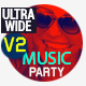 The Music Party v2 - VideoHive Item for Sale