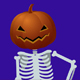 Mr. Pumpkin - VideoHive Item for Sale