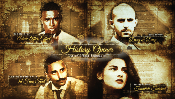 3D Photo History Opener alt