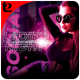 Ladies Night Flyer Template