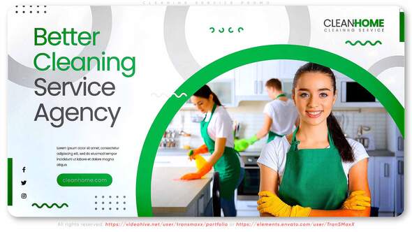 Better Cleaning Service Agency