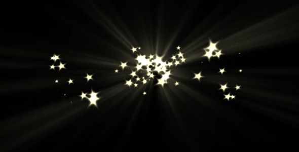 Starring Intro II HD alt