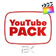 YouTube Pack Thumbnail