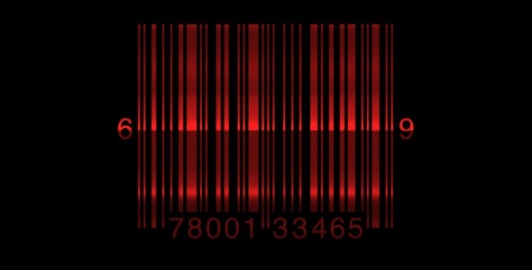 Scanning Barcode - Pack 2 alt