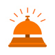 Reception Bell