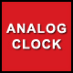 Analog & Digital Clock Address - CodeCanyon Item for Sale