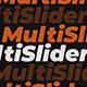 Multi Sliders - VideoHive Item for Sale