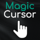 Magic Cursor - VideoHive Item for Sale