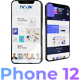 Phone 12 App Promo - VideoHive Item for Sale