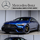 Mercedes AMG GT63 2019 - 3DOcean Item for Sale