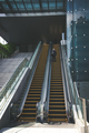 long escalator - PhotoDune Item for Sale