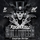 Rock & Roll Halloween Skeleton Version - GraphicRiver Item for Sale