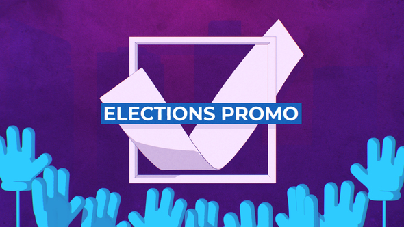 Election Promo