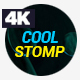 Cool Stomp - VideoHive Item for Sale