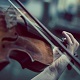 Romantic Violin