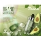 Avocado Beauty Cosmetics Oil Ad. Organic Essence - GraphicRiver Item for Sale