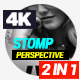 stomp - perspective - VideoHive Item for Sale