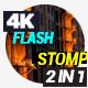 Flash Stomp - VideoHive Item for Sale