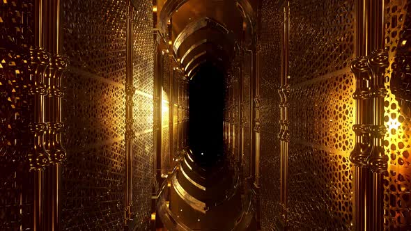 The Night Of Ramadan 05 HD alt