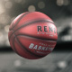 Basketball Logo Reveal - VideoHive Item for Sale