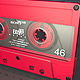 Cassette Sony Exist Type I(1988) collection #11 - 3DOcean Item for Sale