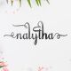 Nalytha Script Font - GraphicRiver Item for Sale