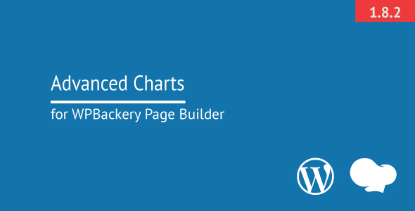 Download Advanced Charts Add-on for WPBakery Page Builder