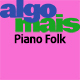 Piano Folk - AudioJungle Item for Sale