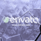 Ice Break logo reveal - VideoHive Item for Sale