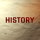 History Slideshow - VideoHive Item for Sale