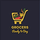 "Grocers" Multivendor Grocery Stores with Flutter + Owner + Driver + Website + flutter 2.x - CodeCanyon Item for Sale