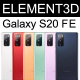 Element3D - Samsung Galaxy S20 FE - 3DOcean Item for Sale
