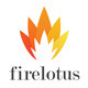 Firelotus Logo Template - GraphicRiver Item for Sale