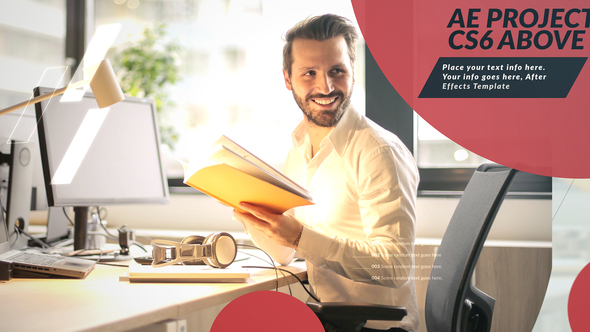 Business Slideshow 12 alt