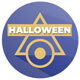 Halloween Logo