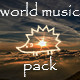 Travel World Music Pack