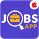 iOS Jobs App (Job Seeker, Job Provider, Naukri, Shine, Indeed, Resume) - CodeCanyon Item for Sale