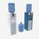 Water Cooler - 3DOcean Item for Sale