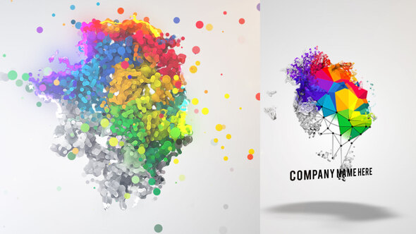 Particular logo Reveal alt