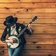 Banjo - AudioJungle Item for Sale