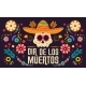 Day of the Dead Banner
