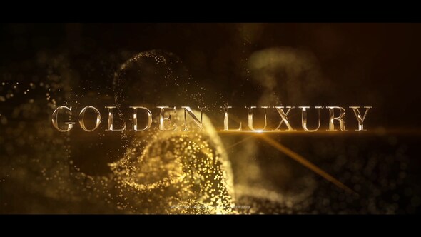 Luxury Awards Titles alt