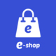 E-Shop Ecommerce App UI Kit - ThemeForest Item for Sale