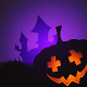 Spooky Halloween Haunted Castle